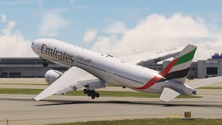 Impossible Landing !!! The most dangerous landing in the world Ep002