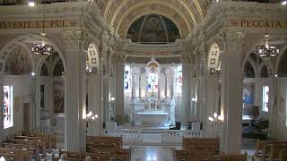 Daily Mass