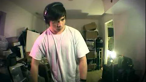 Heaven Shall Burn - Counterweight. Corey Engle Voc...
