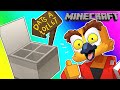 Minecraft Funny Moments - New Decor and Stealing Nogla's Cats!