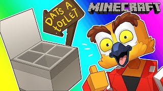 Minecraft Funny Moments  New Decor and Stealing Nogla's Cats!