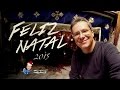 FELIZ NATAL 2015