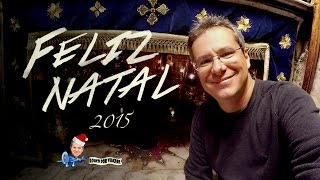FELIZ NATAL 2015