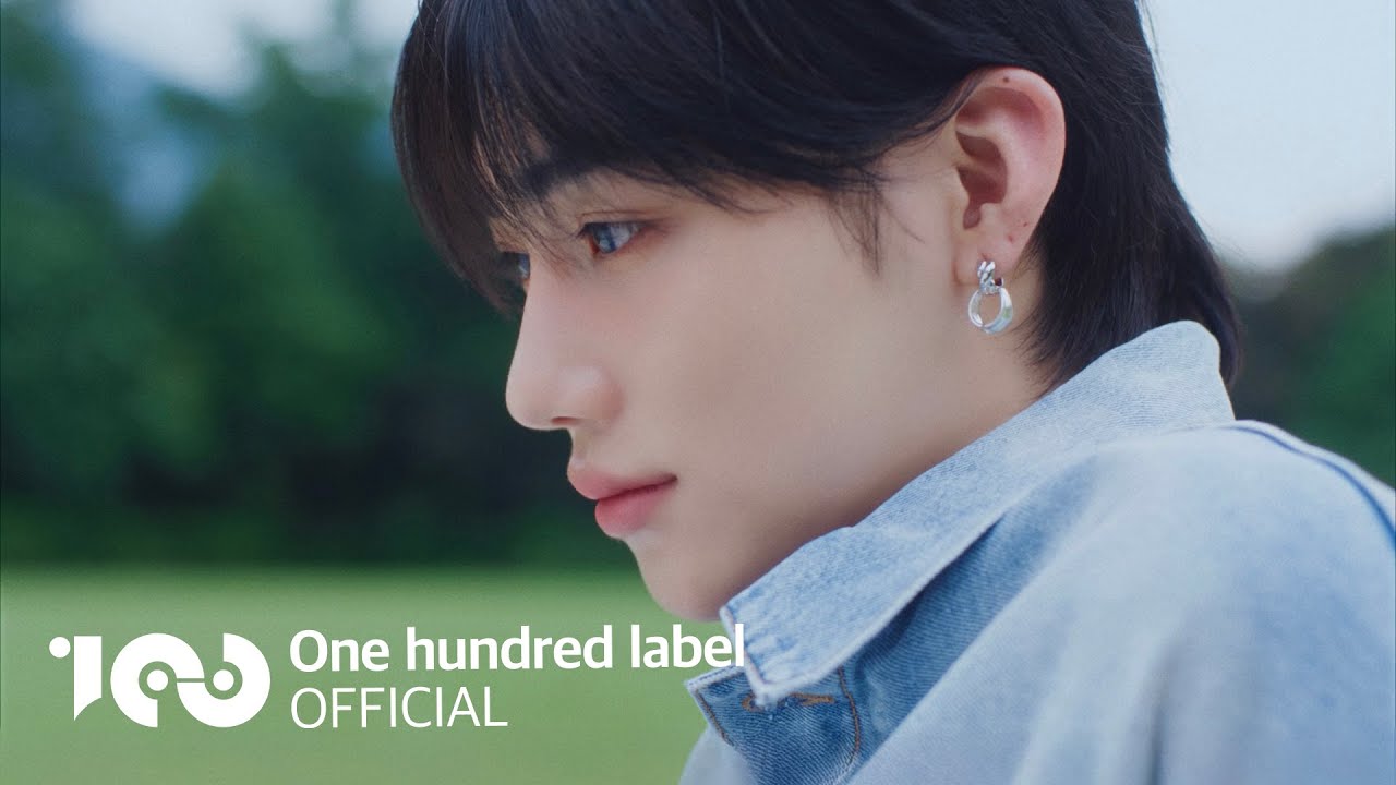 더보이즈 (THE BOYZ) 'AURA' MV Teaser