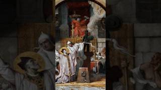 Saint of the Day: St Dionysius, Bp. Martyr, and Ss Rusticus & Eleutherius, Martyrs, October 9