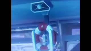 Disney Pixar WALL-E (2008) voice Pete Docter as Lifeguard Bot 