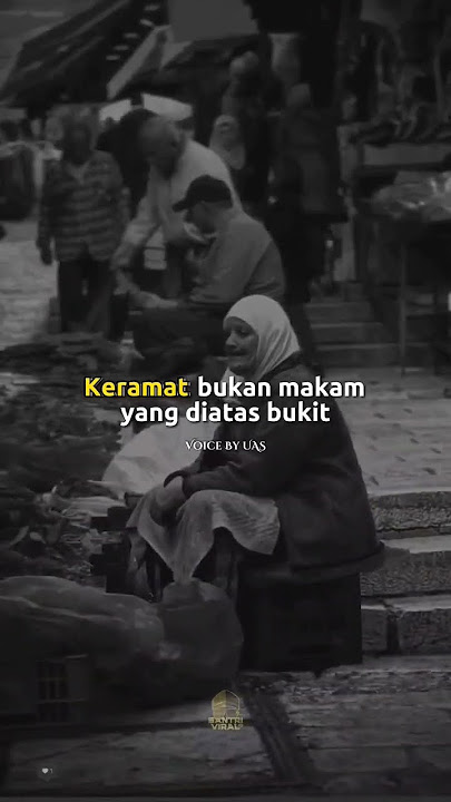 muliakan ibumu.  ustadz Abdul Somad  #gusbaha  #uas
