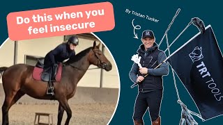 She was a BOMB waiting to explode 😱 | Problem Horses Explained | S1E3