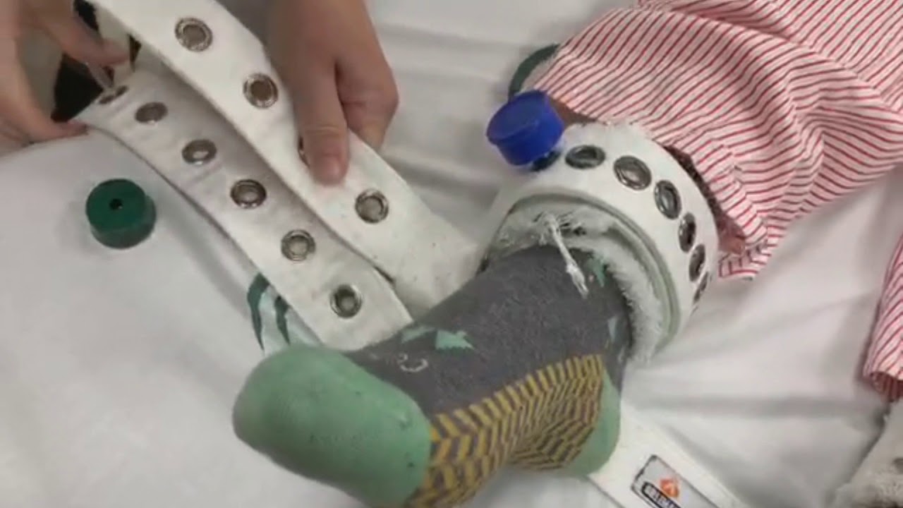 Protocolo Contención Médica