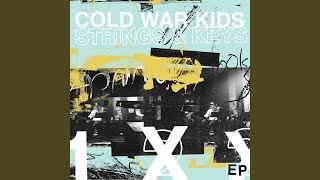 Waiting for Your Love (Strings & Keys)