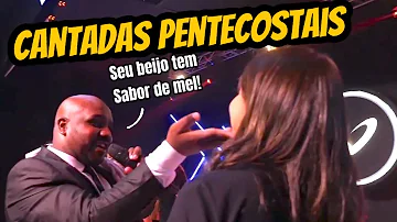 O que é uma paquera?