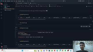 Python Part 4 (Function, Object, Class, properties, Scope) Profile