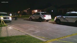 Marrero shooting: 2 dead, 2 hurt after argument ends in gunfire