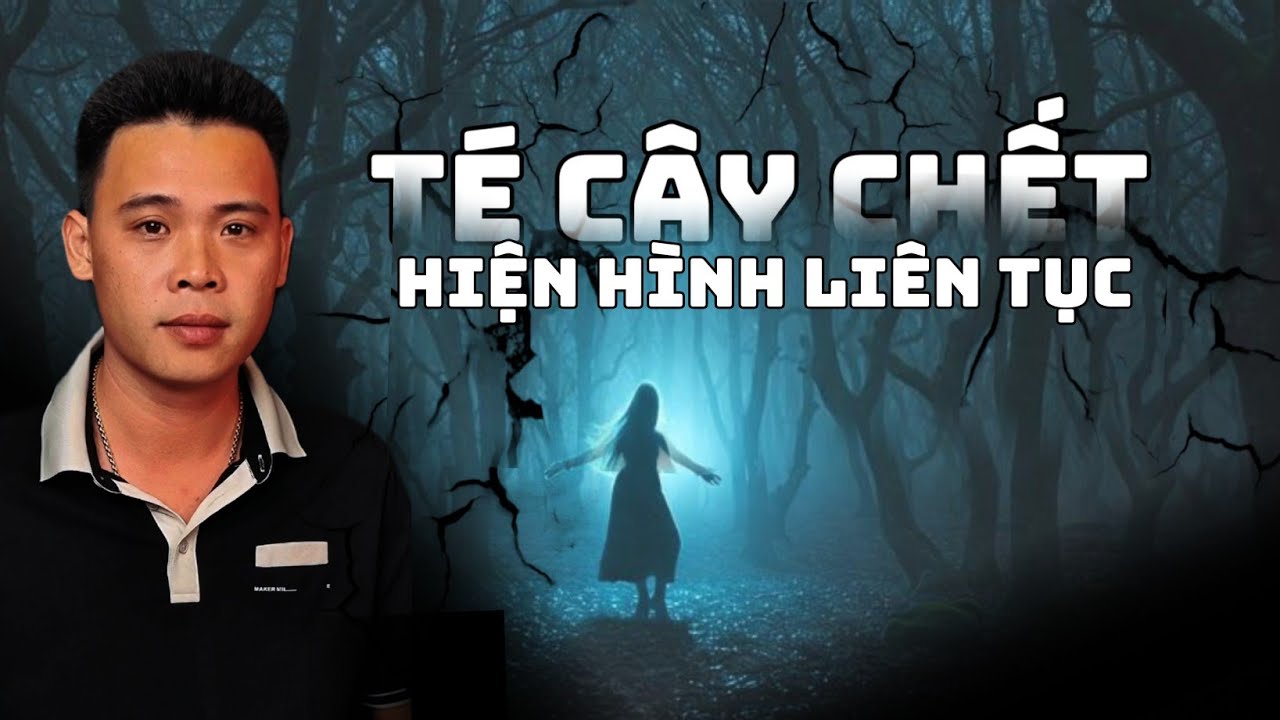 TẬP 1526: TÉ CÂY CHẾT HIỆN HÌNH LIÊN TỤC [ TẬP 1 ] | HÀN BẢO KỂ