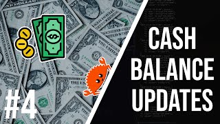 Streamlining Control: Cash Updates & Trade Removal for Your Rust Bot!