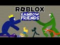 5 Worst Moments in Rainbow Friends Roblox