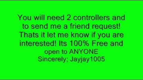 FREE Mw3 Ps3 Boosting Lobby