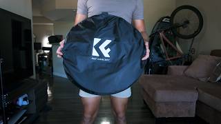 K&F Concept 5-in-1 Reflector: What You Should Know Before Buying