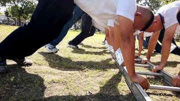 STATION 1, CLASS KARANSO RECEPTION RITES