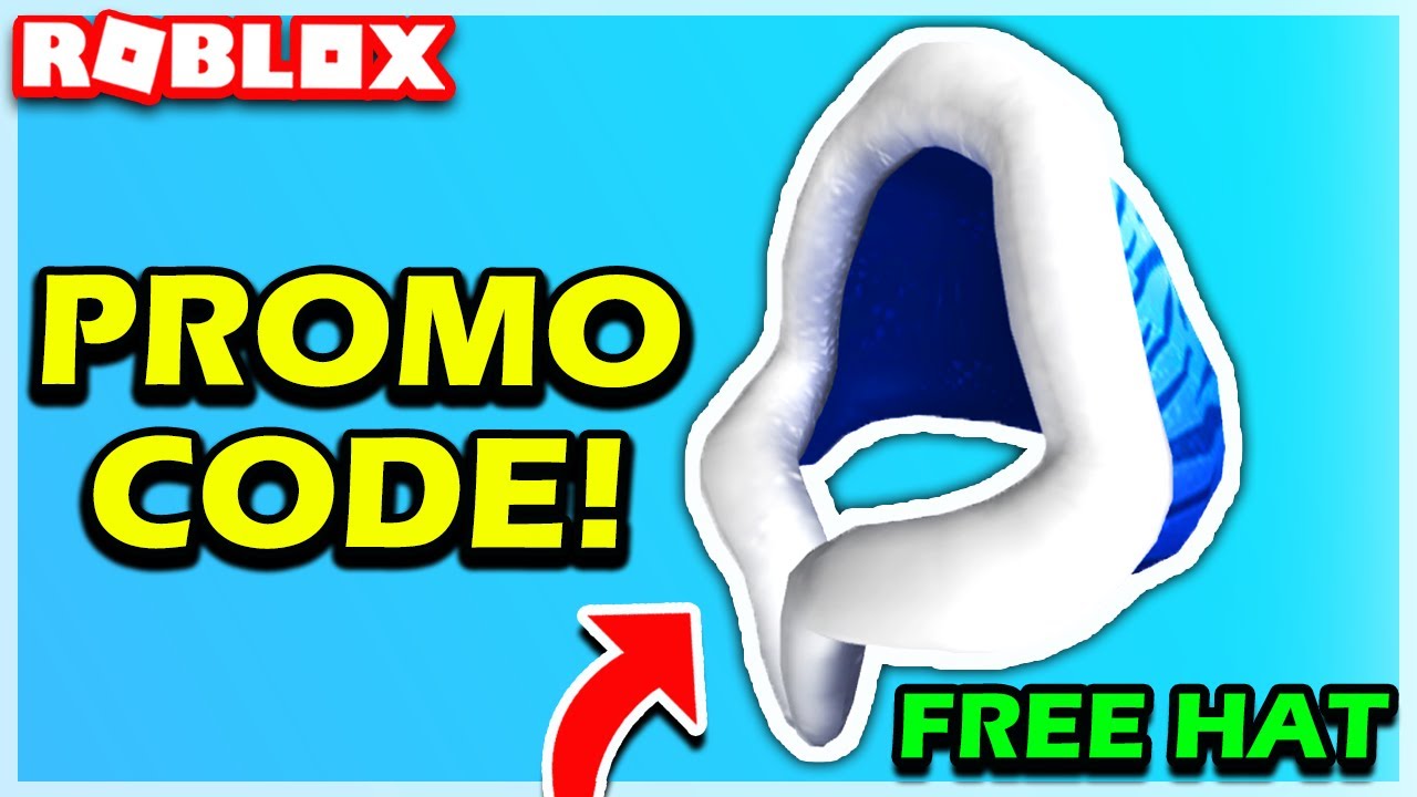 Promo Code Leaked New Arctic Blue Fuzzy Tiger Hood In Roblox Roblox Promo Codes November 2020 Youtube - roblox blue hoodie hat
