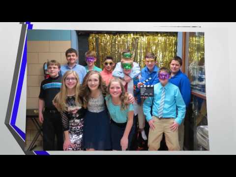 Holy Cross Lutheran Church and School Slideshow