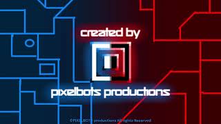 Pixelbots Productions Outro