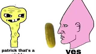 Patrick that’s a pickle. Yes.