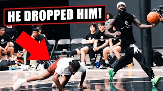 Uncle Skoob vs DaeDae