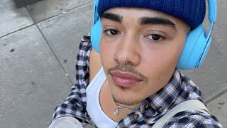 I’M BACK LETS CHAT!