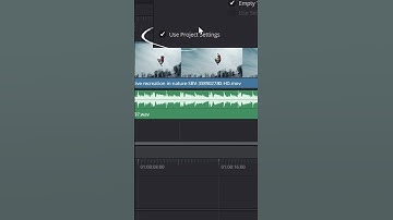 Why Would I Need TWO Timelines? - DaVinci Resolve