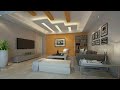 100 Modern Living Room Decorating Ideas 2022-Drawing Room Wall Decoration Ideas Home Interior Design