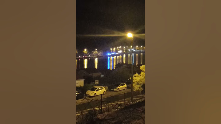 Prometna nesreća kod Shella