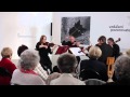 ROUDNICE: Vlachovo kvarteto galerii