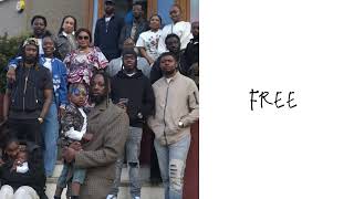 ICXN - FREE (OFFICIAL AUDIO)