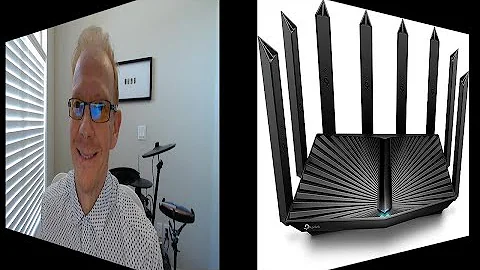 TP Link AX6000 WiFi 6 Router - HONEST Review