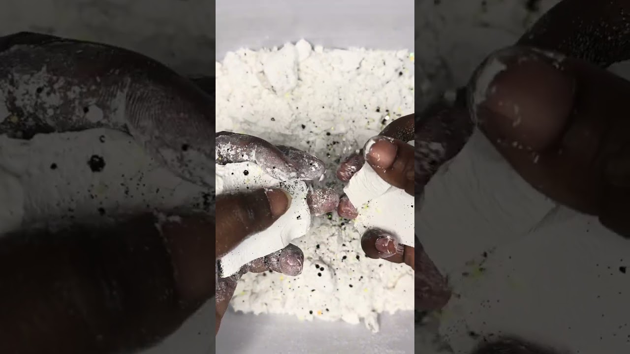 BRIX by @GlitterHandsASMR Glitter is Taxi by @LadyLeoASMR 