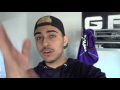 Beginning of video