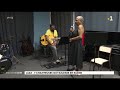 Jazz  7 chanteuses guyanaises en scne