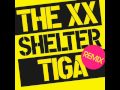 The xx - Shelter (Tiga Remix)