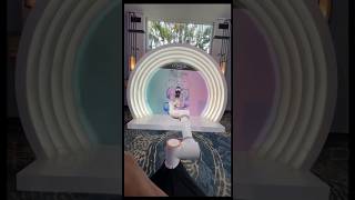 glambot event #event #marketing #brandactivation#branding #ipl2025 #dream11 #events