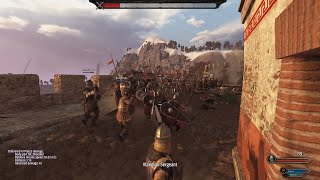 Mecalovea map (GG) (f13 Full Invasion 3) (146) - Bannerlord modded (Full Invasion) server