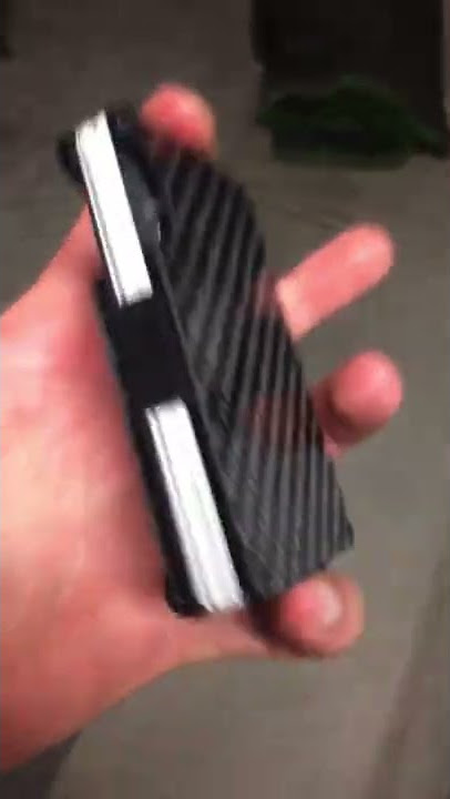 ARW Wallet 6 month update (daily abuse)