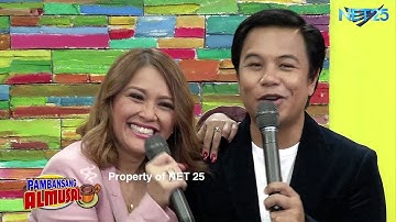 TOP SUZARA AND JINKY VIDAL NET25 PAMBANSANG ALMUSAL Guesting (Part 3)