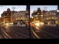 Panasonic GX7 Vs GH3 - Shootout Video