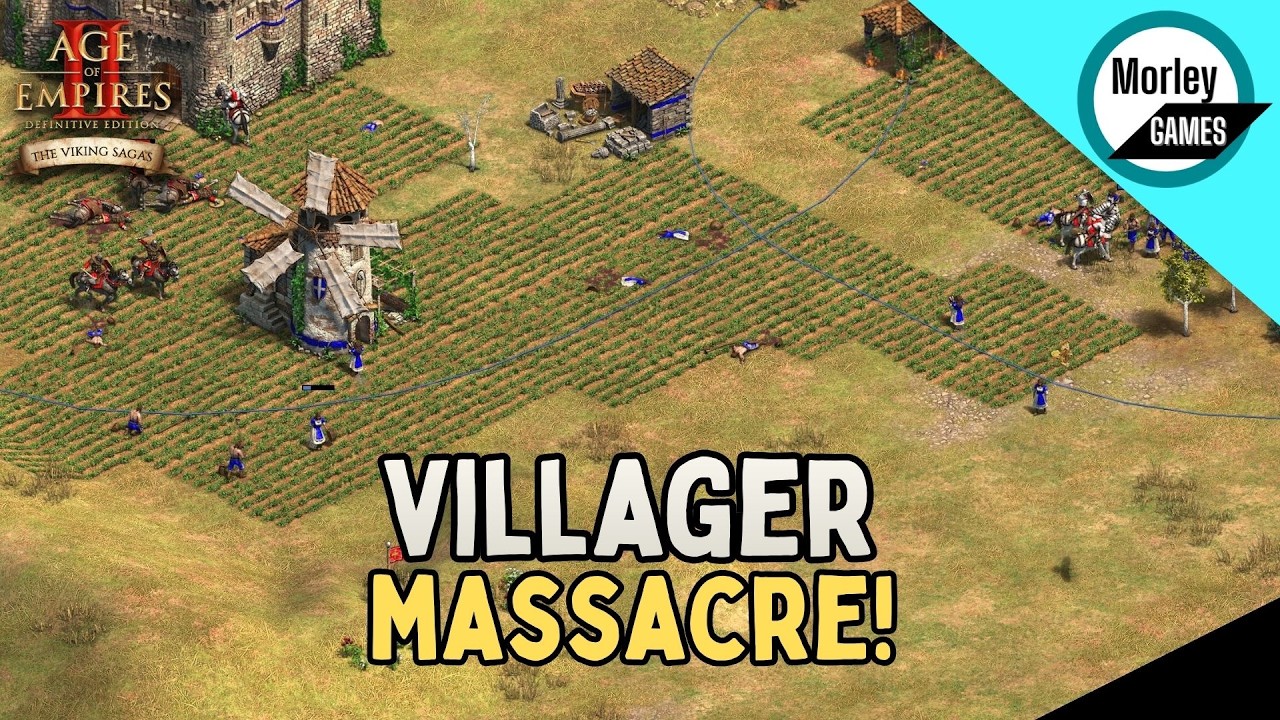Testing the new Varangians FC build order in this CRAZY game
