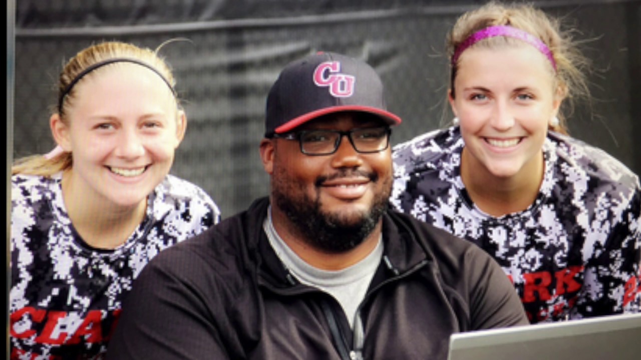 2017 Clark Athletics Senior Salute YouTube