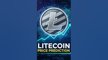 Litecoin price prediction #altcointrading #bitcoin #crypto