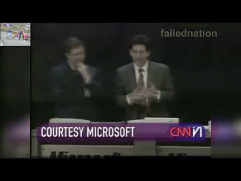 The BSoD Compilation