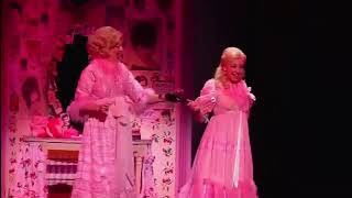 Hairspray Germany Mama  I’m a big girl Now