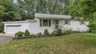 92 Strawtown Road video tour